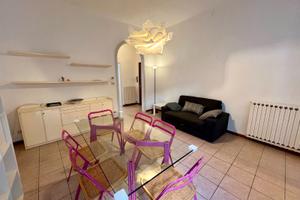 Bilocale in centro comodo a tutto