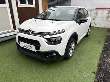 Citroen C3 BlueHDi 100 S&S You KM 33200