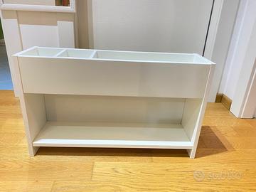 Scaffale per scrivania PAHL IKEA