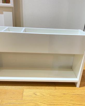 Scaffale per scrivania PAHL IKEA
