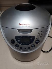 Moulinex home bread