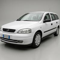 Opel Astra 1.7 16V CDTI 80CV cat Station Wagon 3 p