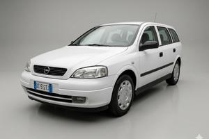 Opel Astra 1.7 16V CDTI 80CV cat Station Wagon 3 p