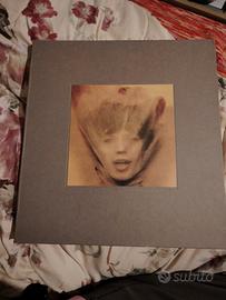 The Rolling Stones Goats head soup 