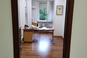 Uso ufficio - studio medico