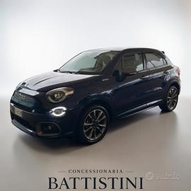 Fiat 500X 1.3 MultiJet 95 CV Sport