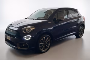 Fiat 500X 1.3 MultiJet 95 CV Sport