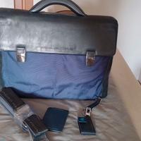 Cartella porta pc e tablet  Piquadro