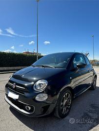 FIAT 500 1.0 Hybrid Pop - Marzo 2021