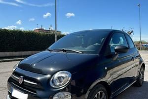 FIAT 500 1.0 Hybrid Pop - Marzo 2021