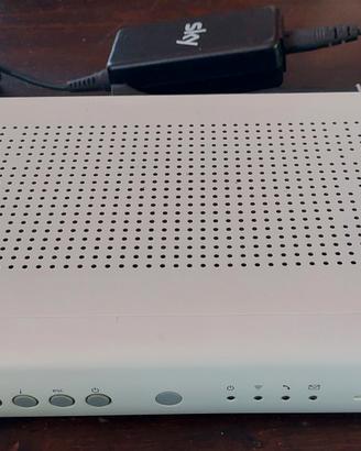 Decoder Sky Hd modello Pace