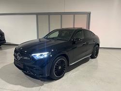 Mercedes-Benz GLC 220 d Coupè AMG Possibilità nole