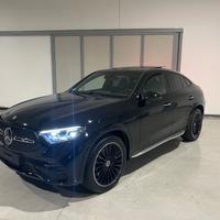 Mercedes-Benz GLC 220 d Coupè AMG Possibilità nole