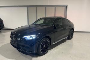 Mercedes-Benz GLC 220 d Coupè AMG Possibilità nole