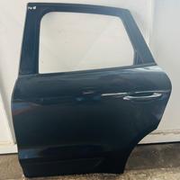 Porta posteriore sinistra Porsche Macan