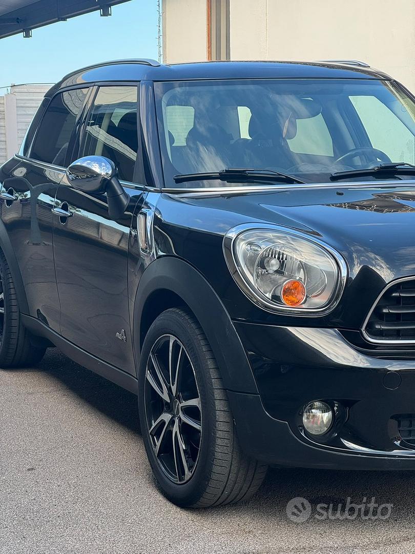 Mini Countryman 2013 photo 2