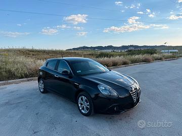Alfa Romeo Giulietta 1.6 JTDm-2 105 CV Progression