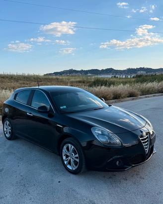 Alfa Romeo Giulietta 1.6 JTDm-2 105 CV Progression