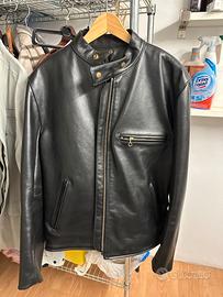 VANSON ARMORED ORIGINAL BLACK TG 46