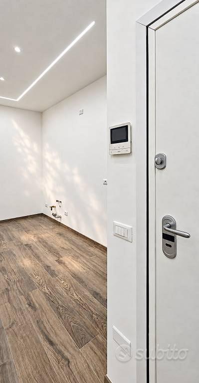 Appartamento – Brescia, San Rocchino - Costalunga - Altro