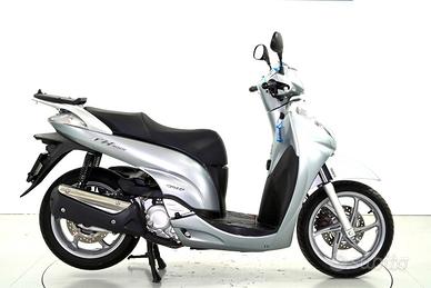 Honda sh 300 bauletto originale, parabrezza, 