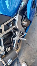 MOTO  Kawasaki Ninja 636 del 2008 NUOVA