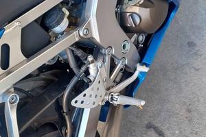 MOTO  Kawasaki Ninja 636 del 2003 PERFETTA
