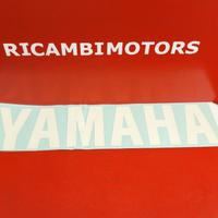 ADESIVO FIANCHETTO YAMAHA R1 R6