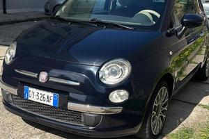 Fiat 500 cabrio benzina “VendOOO”