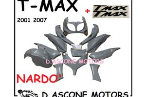 KIT CARENE TMAX 2001 2007 NARDO