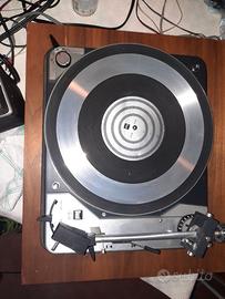 Giradischi Dual1019