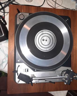 Giradischi Dual1019