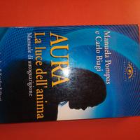 aura. la luce dell anima. pompas.biagi