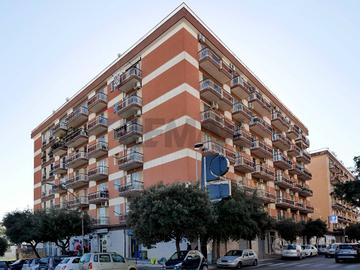 Appartamento - Manfredonia