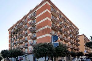 Appartamento - Manfredonia