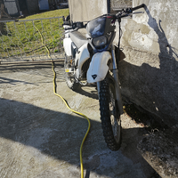 Yamaha DT 50