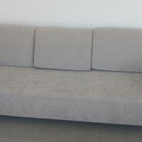 Divani 2/3 posti mai utilizzati