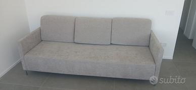 Divani 2/3 posti mai utilizzati