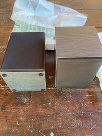 2 altoparlanti Lg passivi