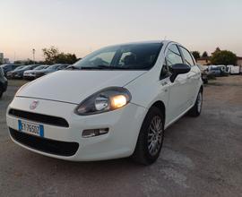 Fiat Punto 5 porte Easypower Young Ok Neopatentati