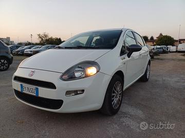 Fiat Punto 5 porte Easypower Young Ok Neopatentati