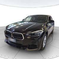 BMW X2 xdrive 25e Business X auto
