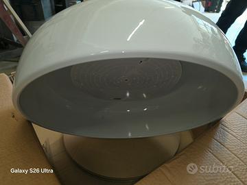 lampadario flos 