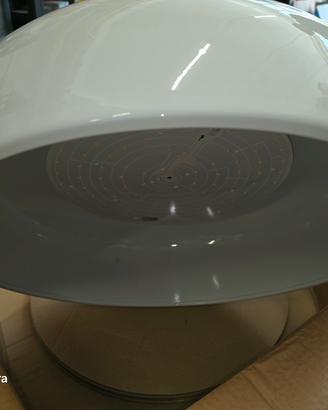 lampadario flos 