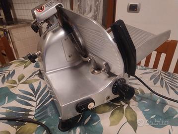 Affettatrice Micra 