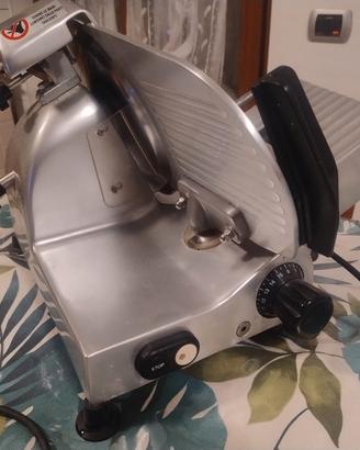 Affettatrice Micra 