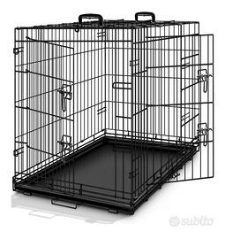 gabbia/trasportino Kennel per cani XXL