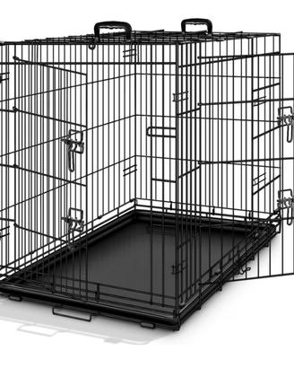 gabbia/trasportino Kennel per cani XXL