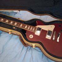 Epiphone Les Paul Standard 2008