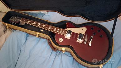 Epiphone Les Paul Standard 2008